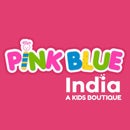 PinkBlue India