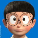 Nobita Brown