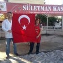 Süleyman CuLa
