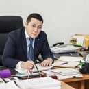 Assylbek Zhumatayev