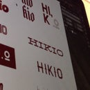 Hikio