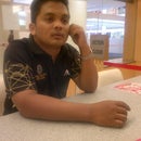 Muhd Shaffi