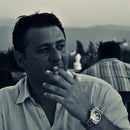 Tolga Yener