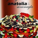 Anatolia Cafe&amp;Bistro Anatolia __