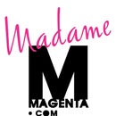 Madame Magenta