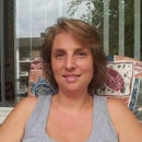 Chantal Van Den Berg