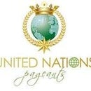 United Nations-Pageants