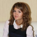 Ольга Гришина