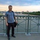 Evgeniy Kharitonov