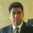 Rodolfo Martínez del Campo