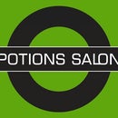 Potions Salon .