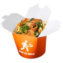 Wok to Walk