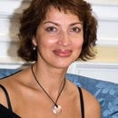Natalia Gurova