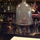 Maverick Cocktail-Bar