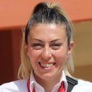 Selma Yilmaz Sarioğlu
