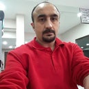 Şeref Gürbey