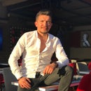 Tolga Yılmaz