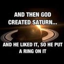 Saturn