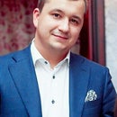Евгений Игоревич