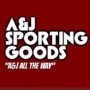 A&amp;J Sporting Goods