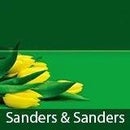 Blumen Sanders