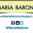 Maria Babona Blog