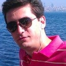 Reza Ghassemi