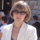 Natalia Kozyreva