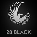 28 BLACK ENERGY DRINK