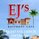 Ejs Bayfront Cafe Naples