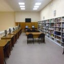 Информационно-библиотечный Комплекс Ургэу