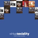 Virtual Sociality | GATE SP