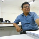 Arif Budiman