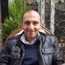Muhammet Ali Özcan