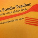 The Foodie Teacher