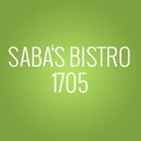 Saba&#39;s Bistro 1705