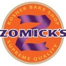Zomick&#39;s Kosher Bakery