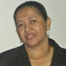 Cecilia Maria Rodrigues Santos