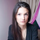 Yana Fomenkova