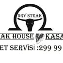Dry steak house kasap