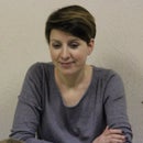 Kateryna Istomina