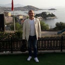 Ahmet Yuksel