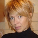 Svetlana Kulakova