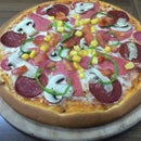 Pizza 112