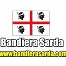 Bandiera Sarda