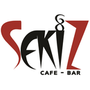 Sekiz Cafe-Bar