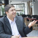 Mehmet Ramat