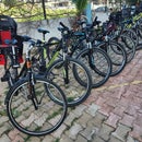 Rent bike &amp; аренда велосипед