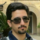 Ali Forouzan
