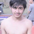 Dimas Alif Putra Sultan